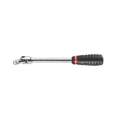 Facom 1/4 in Handle, 150 mm Overall