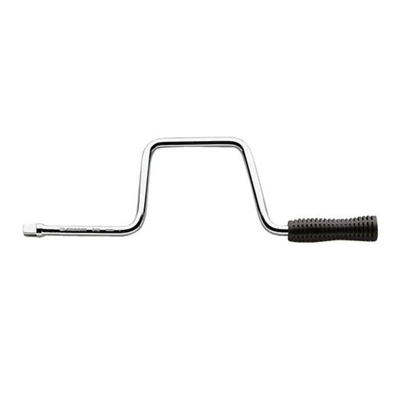 Facom S.110 1/2 in Square Extension, 100 mm Overall