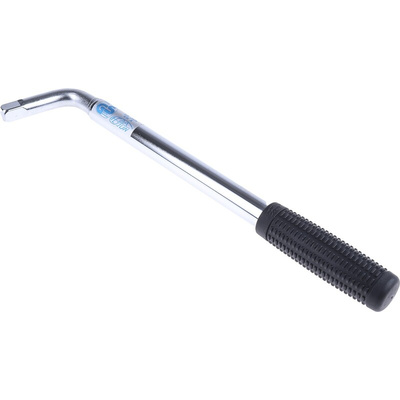 RS PRO 1/2 in Square Wrench, Socket Wrench