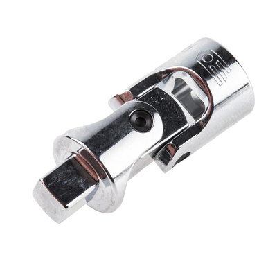 Facom 1/4 in Square Joint, 33 mm Overall