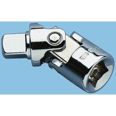 Facom 1/2 in Square Joint, 66 mm Overall
