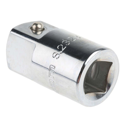Facom 3/4 in Square Adapter, 49 mm Overall