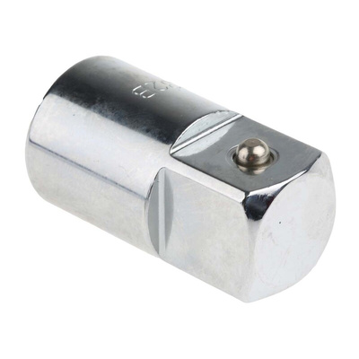 Facom 3/4 in Square Adapter, 49 mm Overall