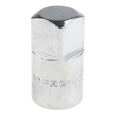 Facom 3/4 in Square Adapter, 49 mm Overall
