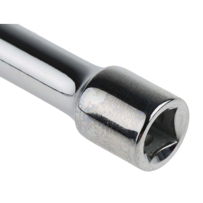Facom 1/4 in Square, 100 mm Overall