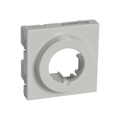 Legrand Pre Drilled Adapter, 45 mm Overall