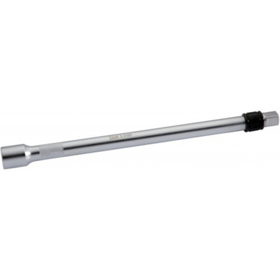 SAM 1/2 in TX Short Extension With Locking, 125 mm Overall