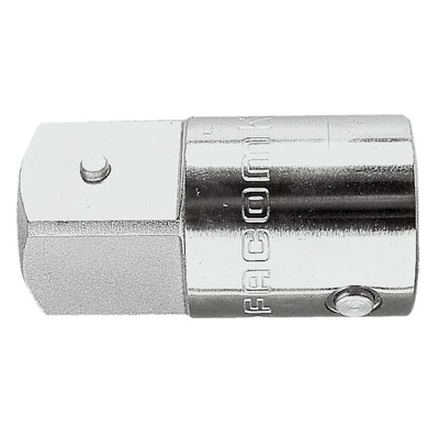 Facom K.232A 3/4 in Square Socket Adapter, 67 mm Overall