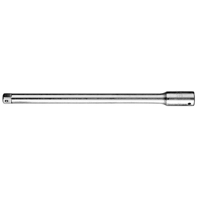 STAHLWILLE 4018754012213 1/4 in Square Socket Wrench Extensions, 150 mm Overall