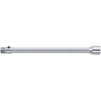 STAHLWILLE 4018754141289 1/2 in Square Socket Wrench Extensions, 255 mm Overall
