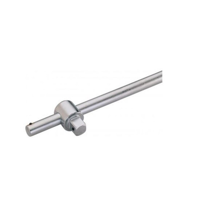 SAM M-120 1 in Square Sliding Handle, 508 mm Overall
