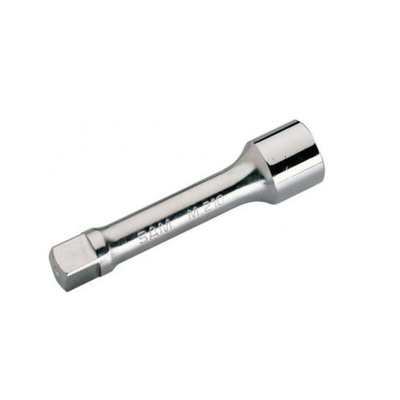 SAM M-215 1 in Square Sliding Handle, 400 mm Overall