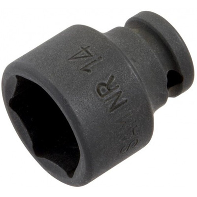 SAM NR 8 mm Hexagon Socket, 23 mm Overall