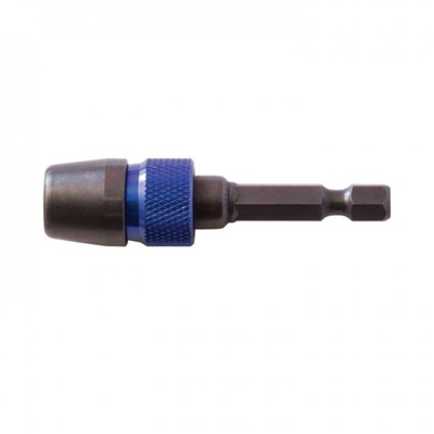 CK Hexagon Locking Bit Holder, 60 mm Overall
