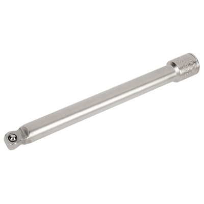 Bahco 7760W-6 3/8 in Square Square Drive Extension Bar, 150 mm Overall