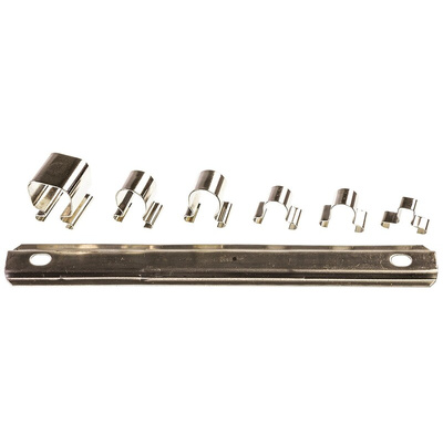 Stanley 1/4 in, 3/8 in, 1/2 in Square