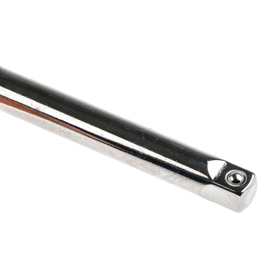 Bahco 6956 1/4 in Square Handle, 150 mm Overall