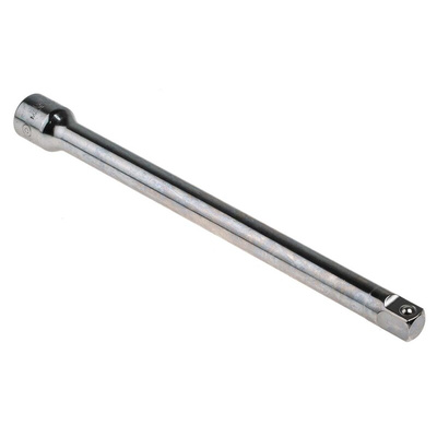 Bahco 1/2 in Square Extension, 250 mm Overall