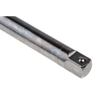 Bahco 1/2 in Square Extension, 250 mm Overall