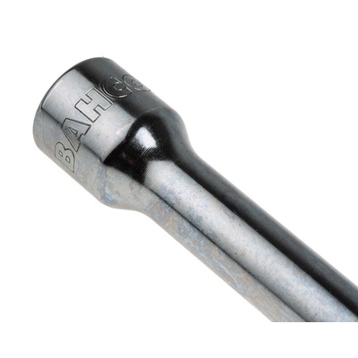 Bahco 1/2 in Square Extension, 250 mm Overall