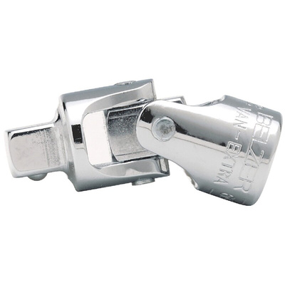 Bahco 1/4 in Square Joint, 35 mm Overall