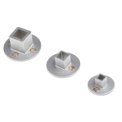 Facom 1/4 in, 3/4 in, 3/8 in Square Ratchet Adapter