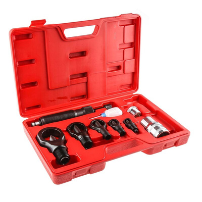 RS PRO Nut Splitter For Nut Sizes 3/8" → 1-7/8"