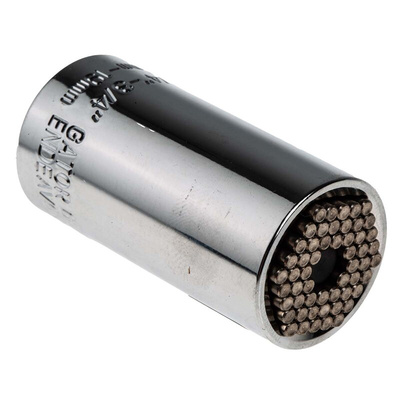 Wiha 3/8 in Square Gripper Socket