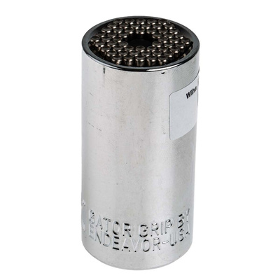 Wiha 3/8 in Square Gripper Socket