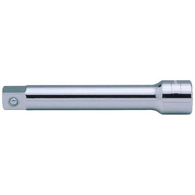 Bahco 7761 3/8 in Square Extension, 127 mm Overall