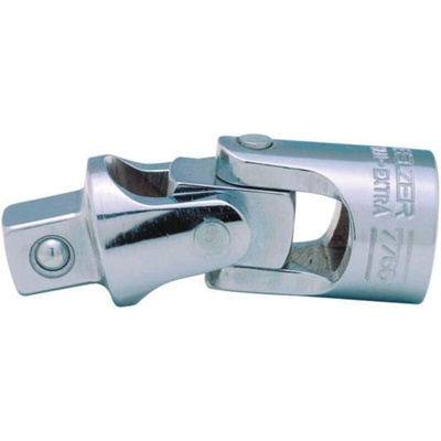Bahco 3/8 in Square Joint, 51.5 mm Overall