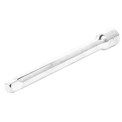 Bahco 1/4 in Square Extension, 101 mm Overall