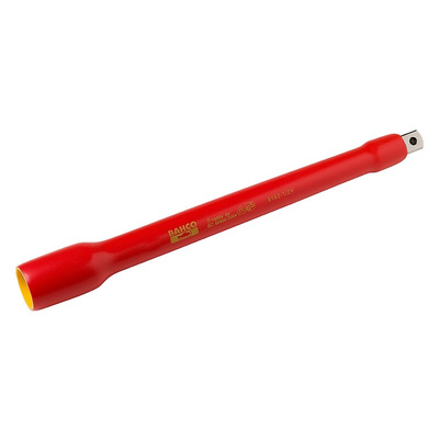 Bahco 1/2 in Square Extension, 250 mm Overall