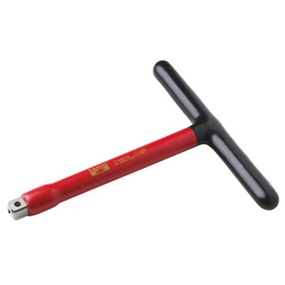 Bahco 8154 1/2 in Square Handle, 150.0 mm Overall
