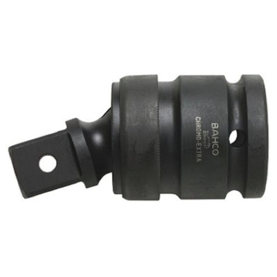 Bahco K8967 3/4 in Square Joint, 96 mm Overall