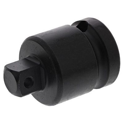 Bahco 1/2 in Square Adapter, 35 mm Overall