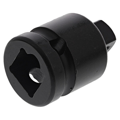 Bahco 1/2 in Square Adapter, 35 mm Overall