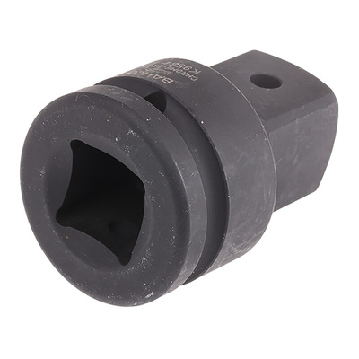 Bahco 3/4 → 1 in Square Adapter, 63 mm Overall