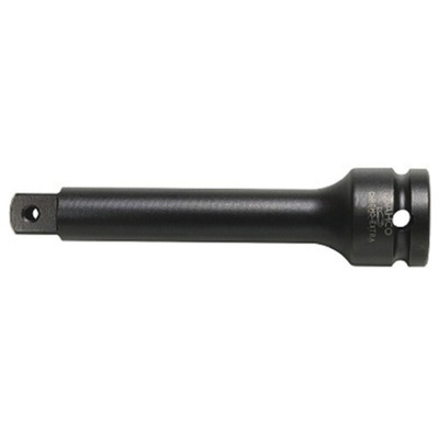 Bahco 1/2 in Square Extension, 75 mm Overall
