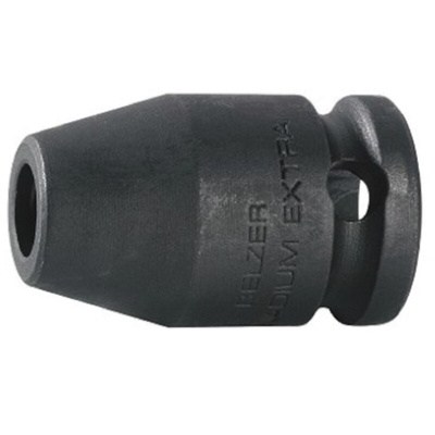 Bahco 1/2 in Square Bit Holder, 38 mm Overall
