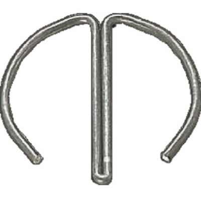 Bahco 1/2 in Square Clamping Spring