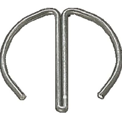 Bahco 1 1/2 in Square Clamping Spring
