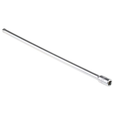 STAHLWILLE 1/4 in Square Extension, 254 mm Overall