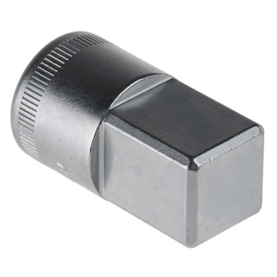 STAHLWILLE 3/4 in Square Adapter, 44 mm Overall