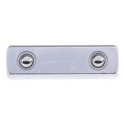 STAHLWILLE 1/2 in Square Ratchet Insert, 44.3 mm Overall