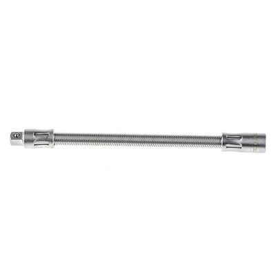 Facom 1/4 in Square Extension, 150 mm Overall