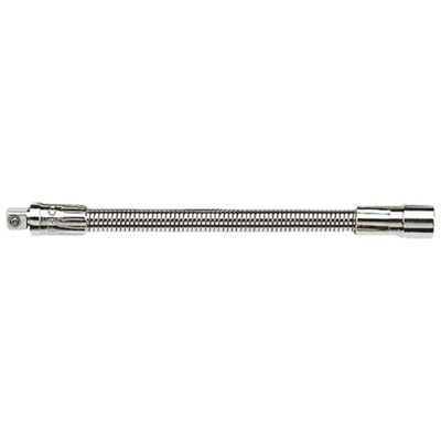 Facom 1/4 in Square Extension, 150 mm Overall