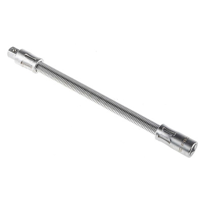 Facom 1/4 in Square Extension, 150 mm Overall