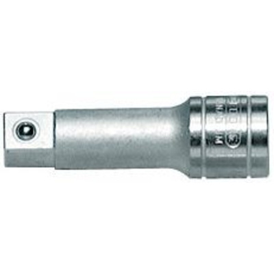 Gedore 1/2 in Non-Sparking Square Extension, 76 mm Overall