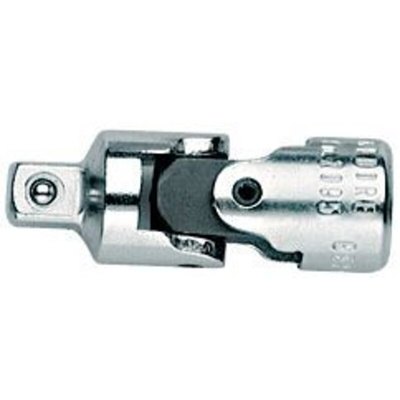 Gedore 1/4 in Square Joint, 38 mm Overall